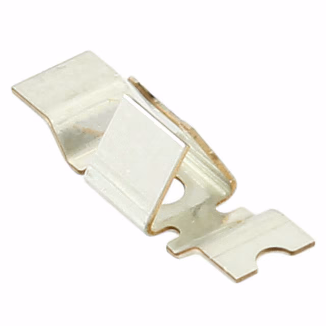 709296001132006 KYOCERA AVX  Solid State Lighting Connector Contacts